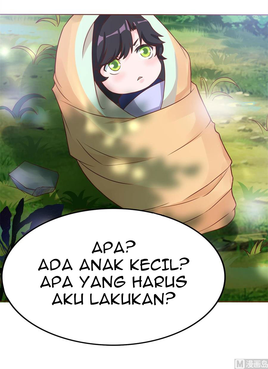 Devil Immortal Cultivator Chapter 01 Gambar 31